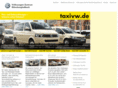 taxi-vw.com