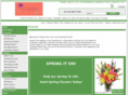 thecharlotteflorist.com