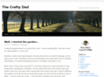 thecraftydad.com