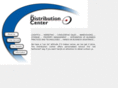 thedistributioncenter.com