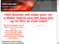 thegasbuster.com