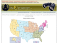 thepiregistry.com