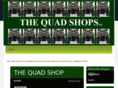 thequadshops.com