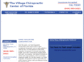 thesaintaugustinechiropractor.com