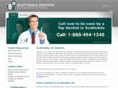 thescottsdaledentists.com