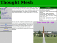 thought-mesh.net