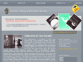 tourismtheoryandpracticesociety.org