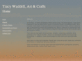 tracywaddell.com