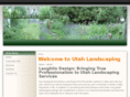 utahlandscaping.org
