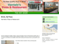 varrialespizza.com