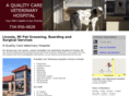 veterinaryhospitallivoniami.com