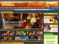 videogamebutton.com