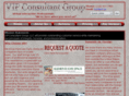 vipconsultantgroup.com