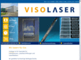 visolaser.com