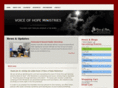 vohministries.org