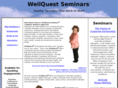wellquestseminars.com