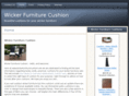 wickerfurniturecushion.net