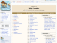 wikifrontier.com