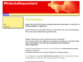 wirtschaftsassistent.net