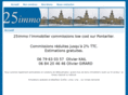 25immo-pontarlier.fr