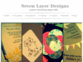 7layerdesigns.com