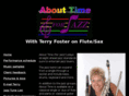 abouttimeforjazz.com