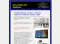 advantageavsystems.com