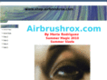 airbrushrox.com