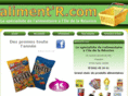 alimentr.com