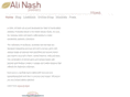 alinash.com