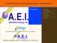 alternativeenergyinc.com