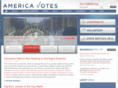 americavotes.org