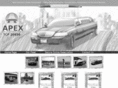 apexlimoservice.com