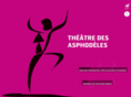 asphodeles.com