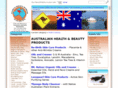 australiancreams.com