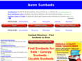 avonsunbeds.co.uk