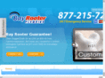 bayrooter.com