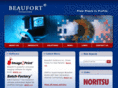 beaufortsolutions.com