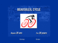 beausoleilcycle.com