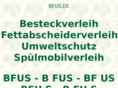 bfus.de