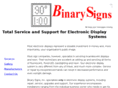 binarysigns.com