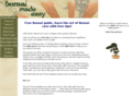bonsai-made-easy.com