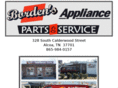 bordensappliance.com
