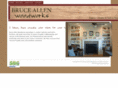 bruceallenwoodworks.com