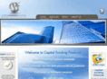 capitalfundingfinancial.com