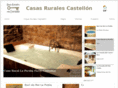 casas-rurales-castellon.com