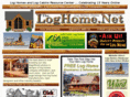 cedarloghomeplans.com