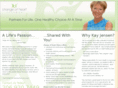 changeofheartfitness.com