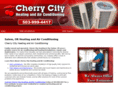 cherrycityheating.com