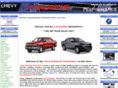 chevyavalancheperformance.com